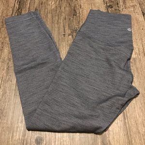 Lululemon align 25”